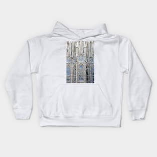 Sagrada Kids Hoodie